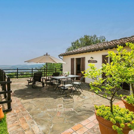 Holiday Home Ciliegiolo By Interhome Cinigiano المظهر الخارجي الصورة