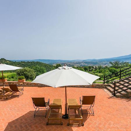 Holiday Home Ciliegiolo By Interhome Cinigiano المظهر الخارجي الصورة
