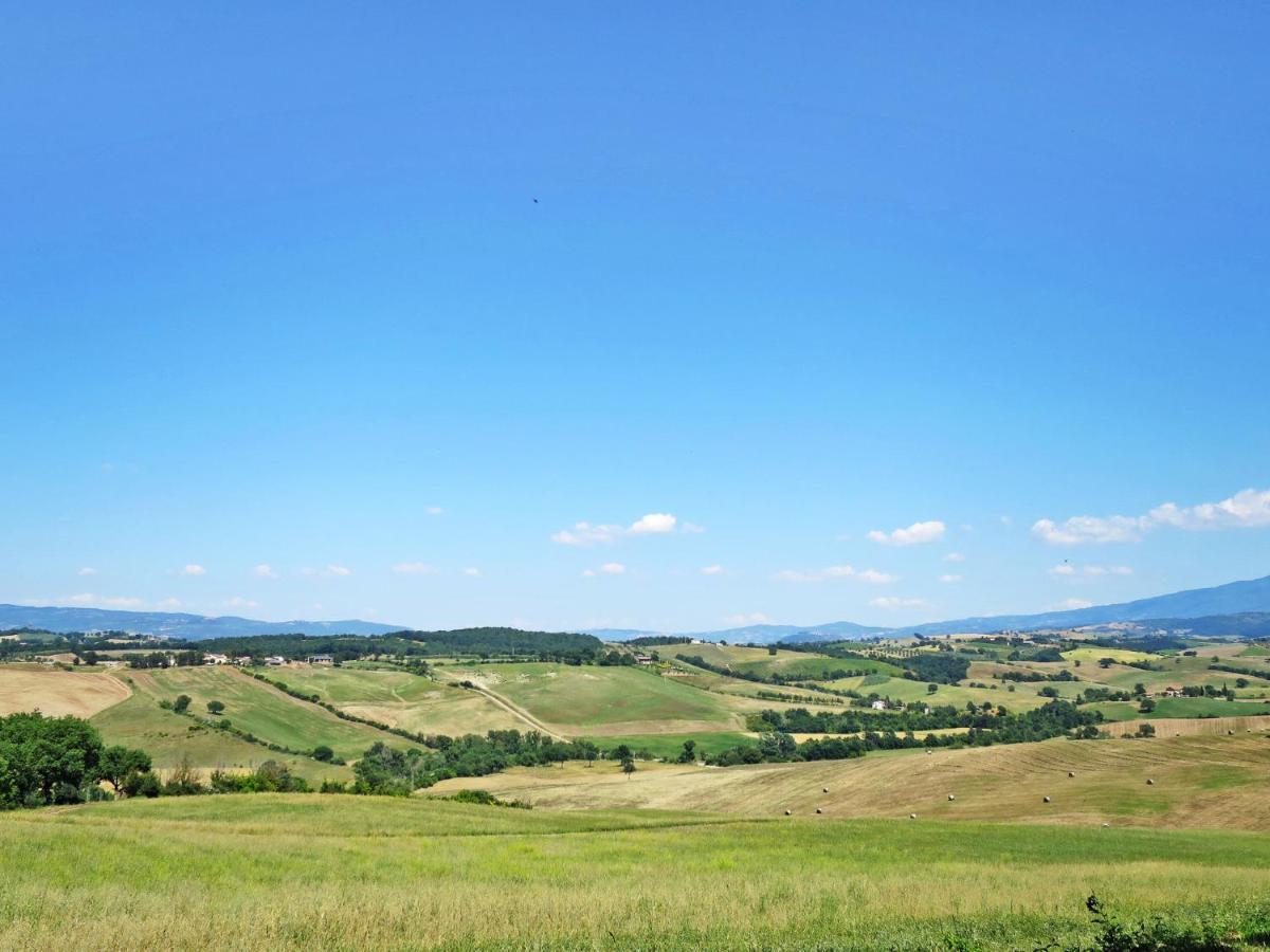 Holiday Home Ciliegiolo By Interhome Cinigiano المظهر الخارجي الصورة
