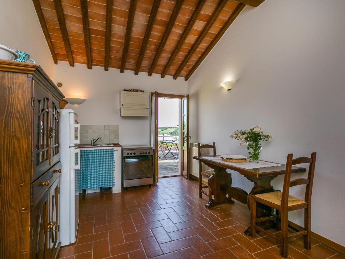 Holiday Home Ciliegiolo By Interhome Cinigiano المظهر الخارجي الصورة