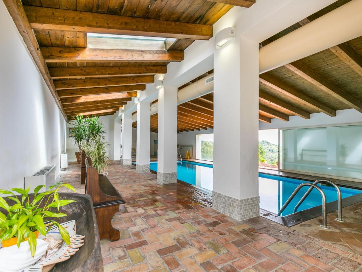 Holiday Home Ciliegiolo By Interhome Cinigiano المظهر الخارجي الصورة