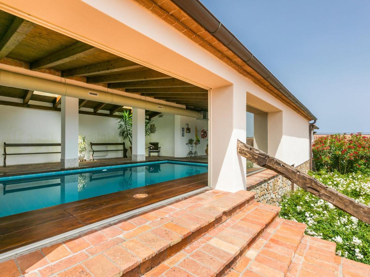 Holiday Home Ciliegiolo By Interhome Cinigiano المظهر الخارجي الصورة