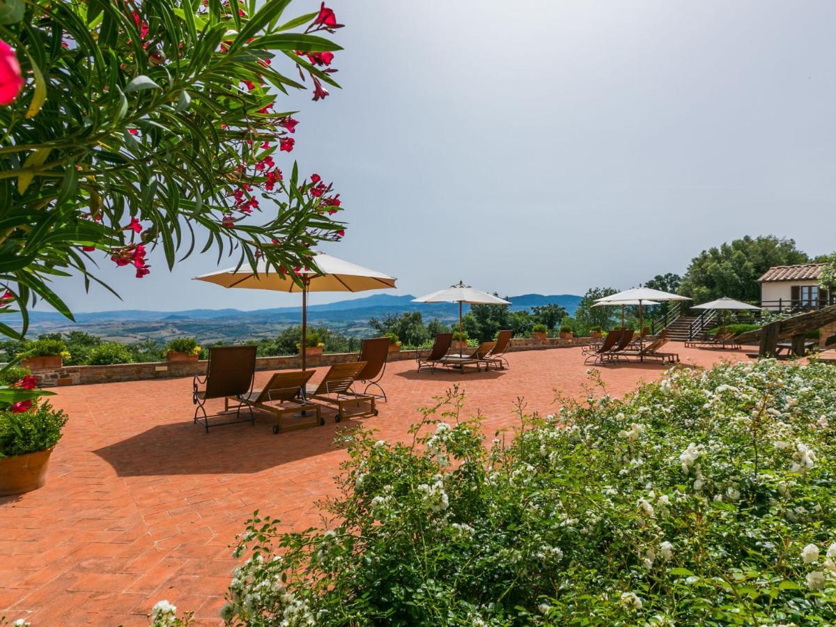Holiday Home Ciliegiolo By Interhome Cinigiano المظهر الخارجي الصورة