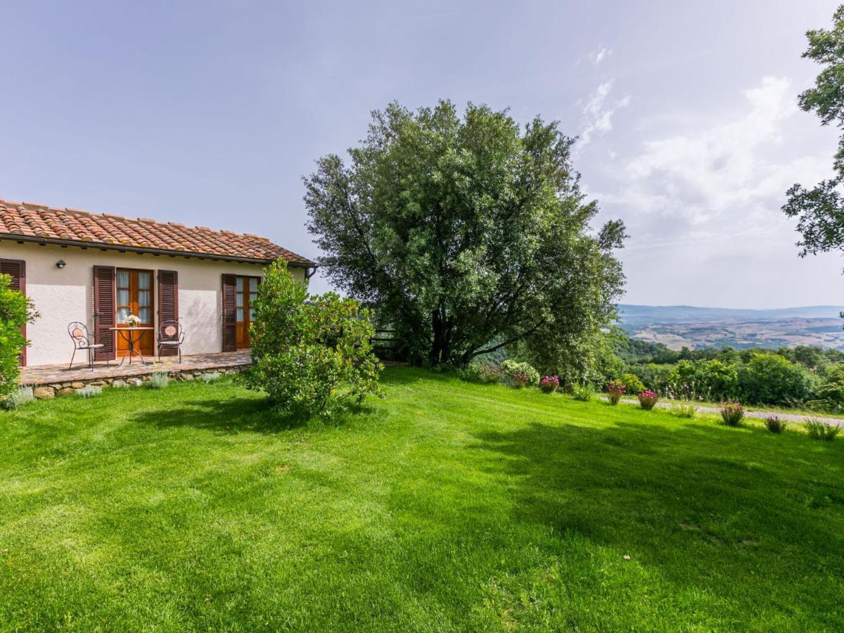 Holiday Home Ciliegiolo By Interhome Cinigiano المظهر الخارجي الصورة