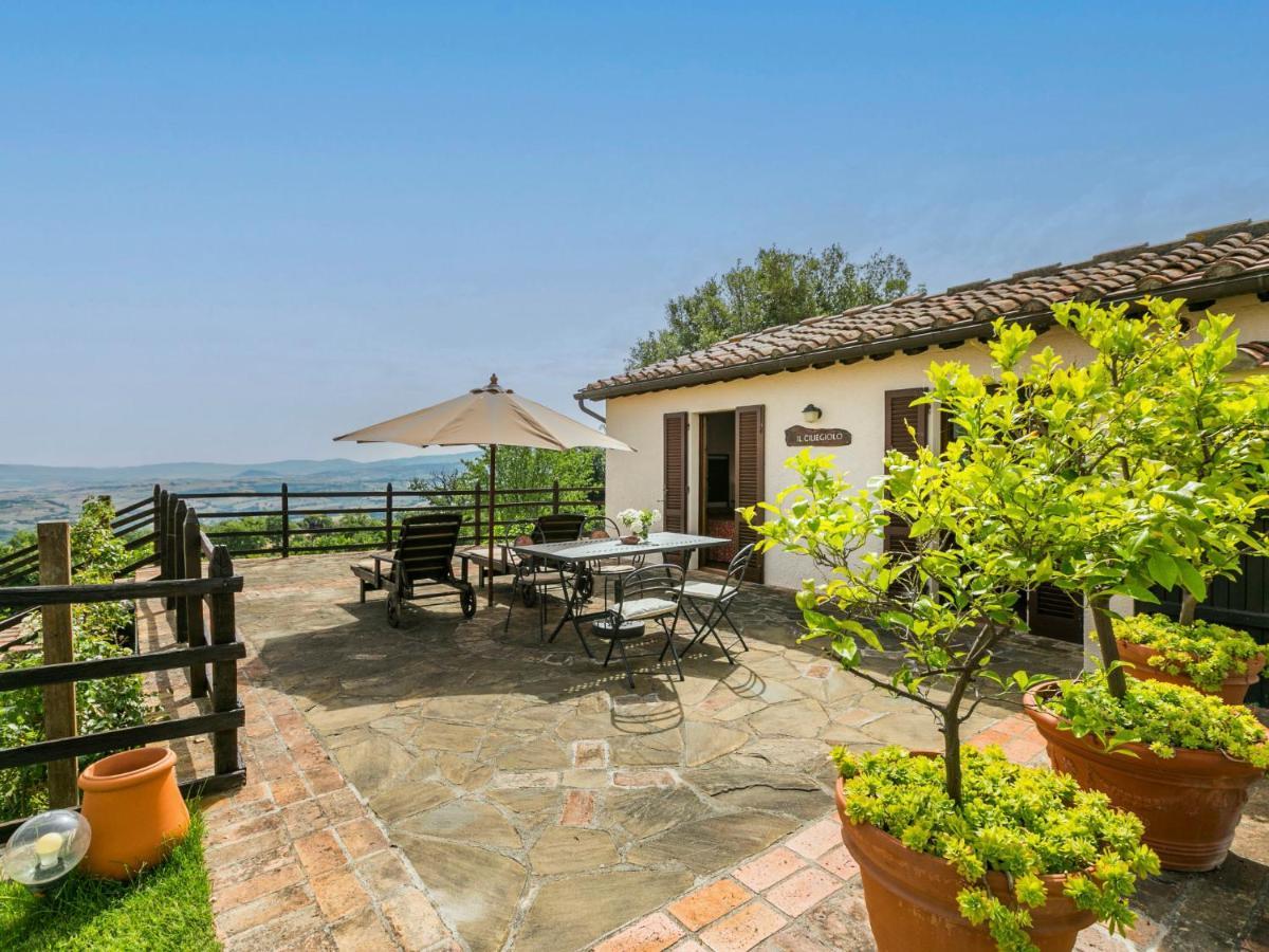 Holiday Home Ciliegiolo By Interhome Cinigiano المظهر الخارجي الصورة