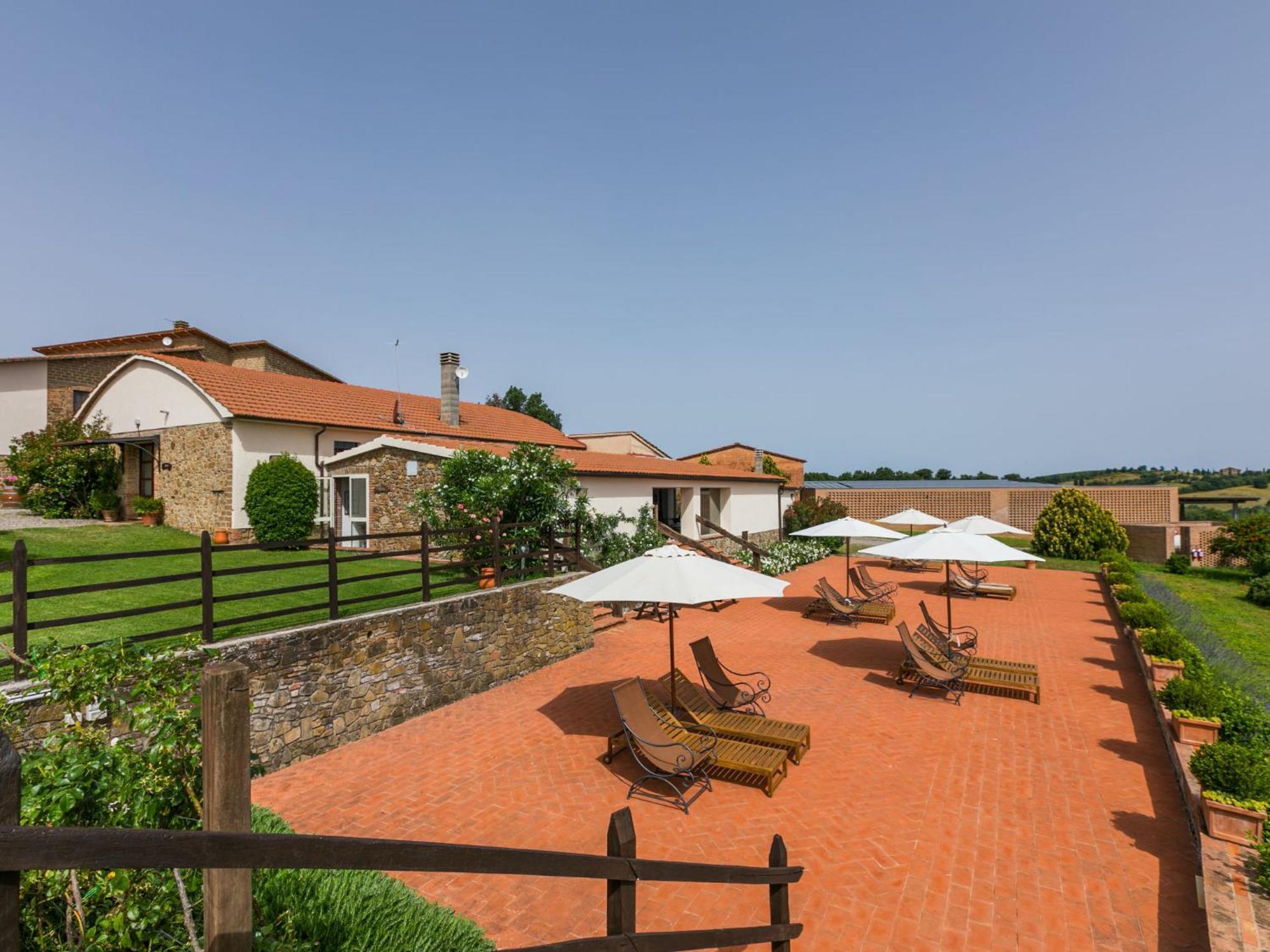 Holiday Home Ciliegiolo By Interhome Cinigiano المظهر الخارجي الصورة