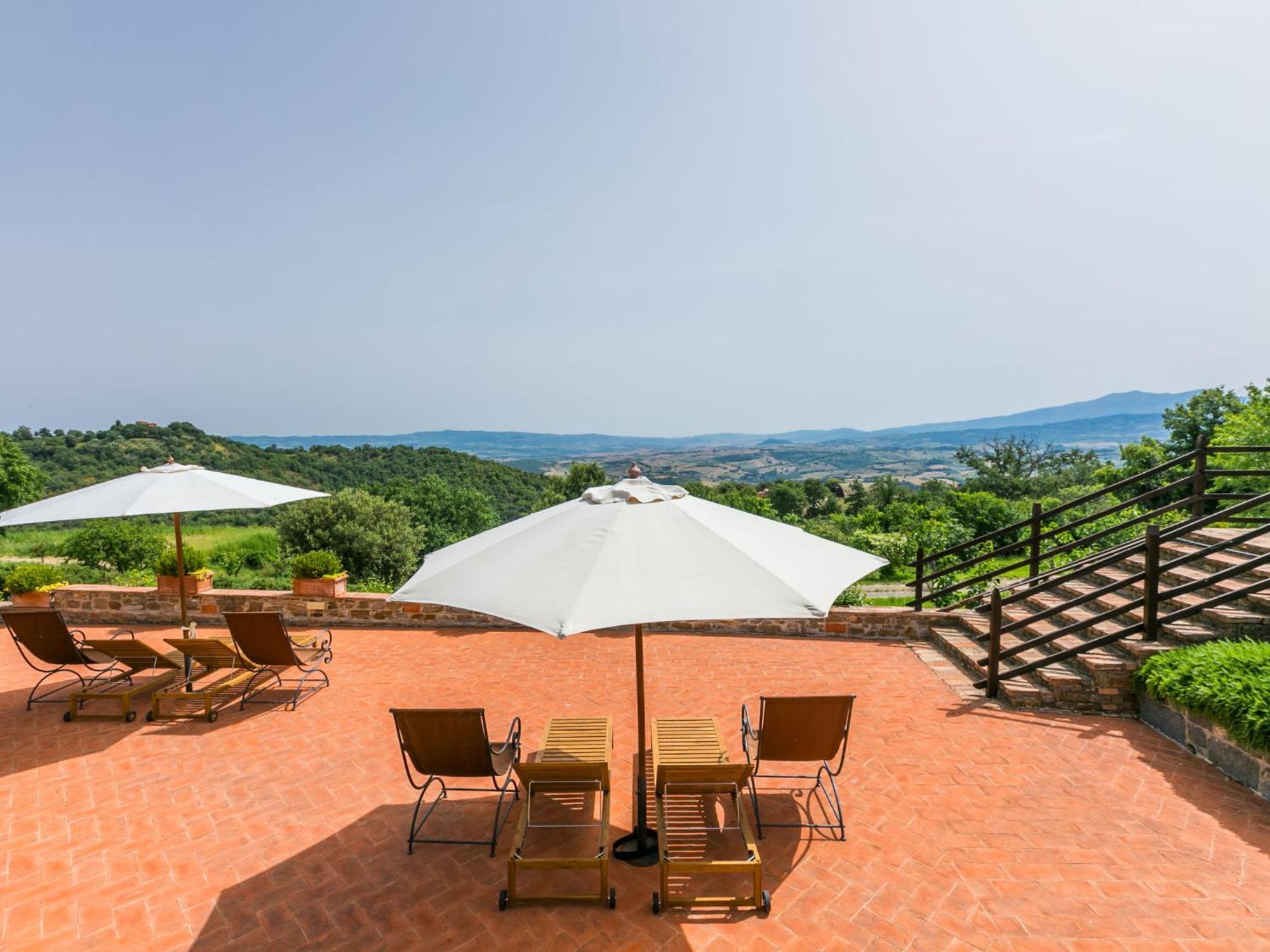 Holiday Home Ciliegiolo By Interhome Cinigiano المظهر الخارجي الصورة