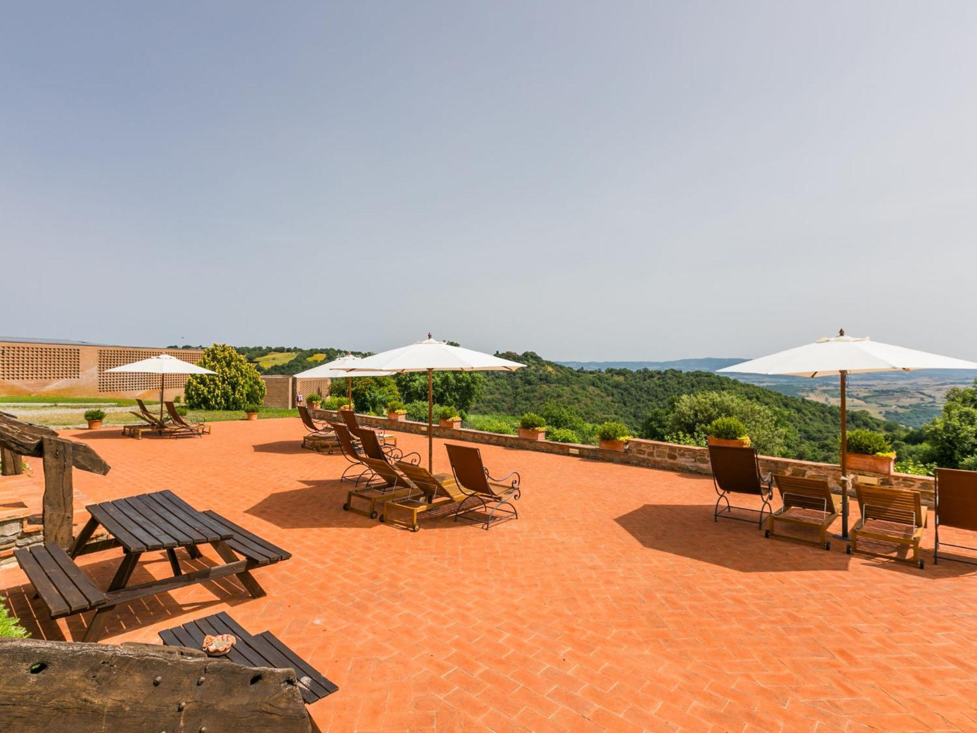 Holiday Home Ciliegiolo By Interhome Cinigiano المظهر الخارجي الصورة