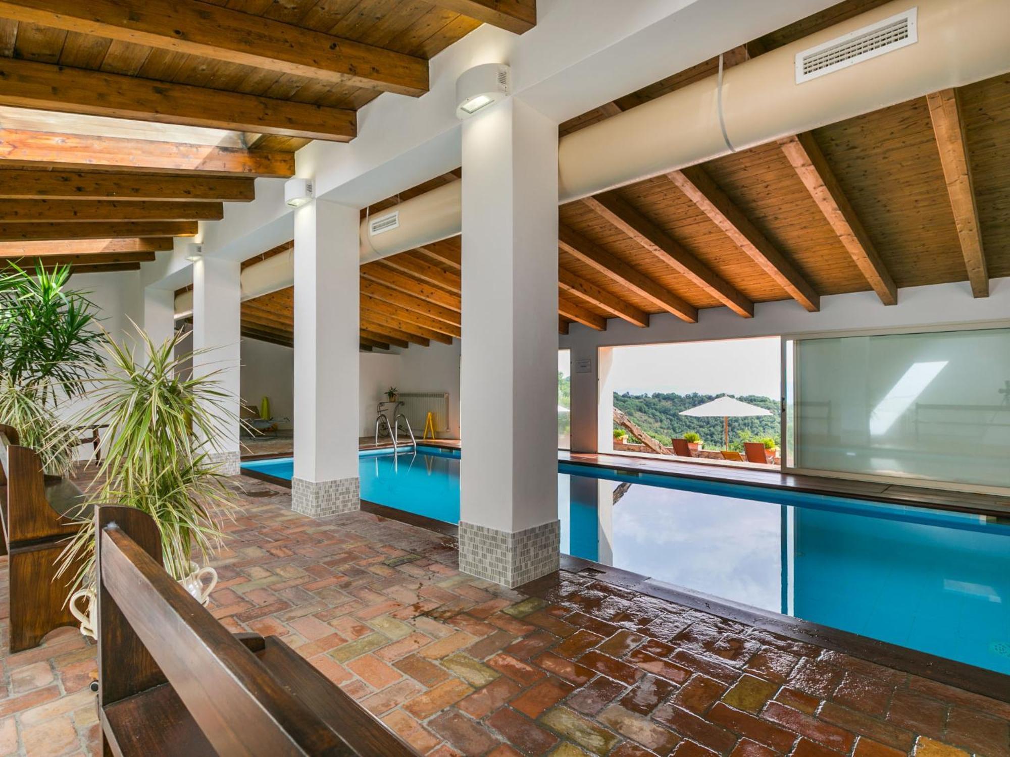 Holiday Home Ciliegiolo By Interhome Cinigiano المظهر الخارجي الصورة