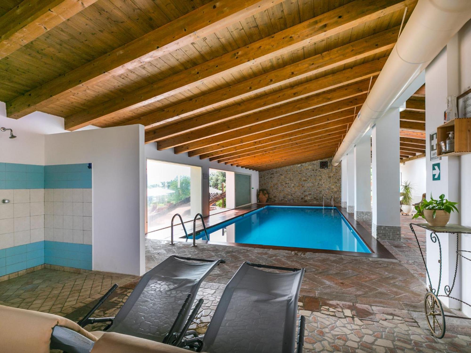 Holiday Home Ciliegiolo By Interhome Cinigiano المظهر الخارجي الصورة