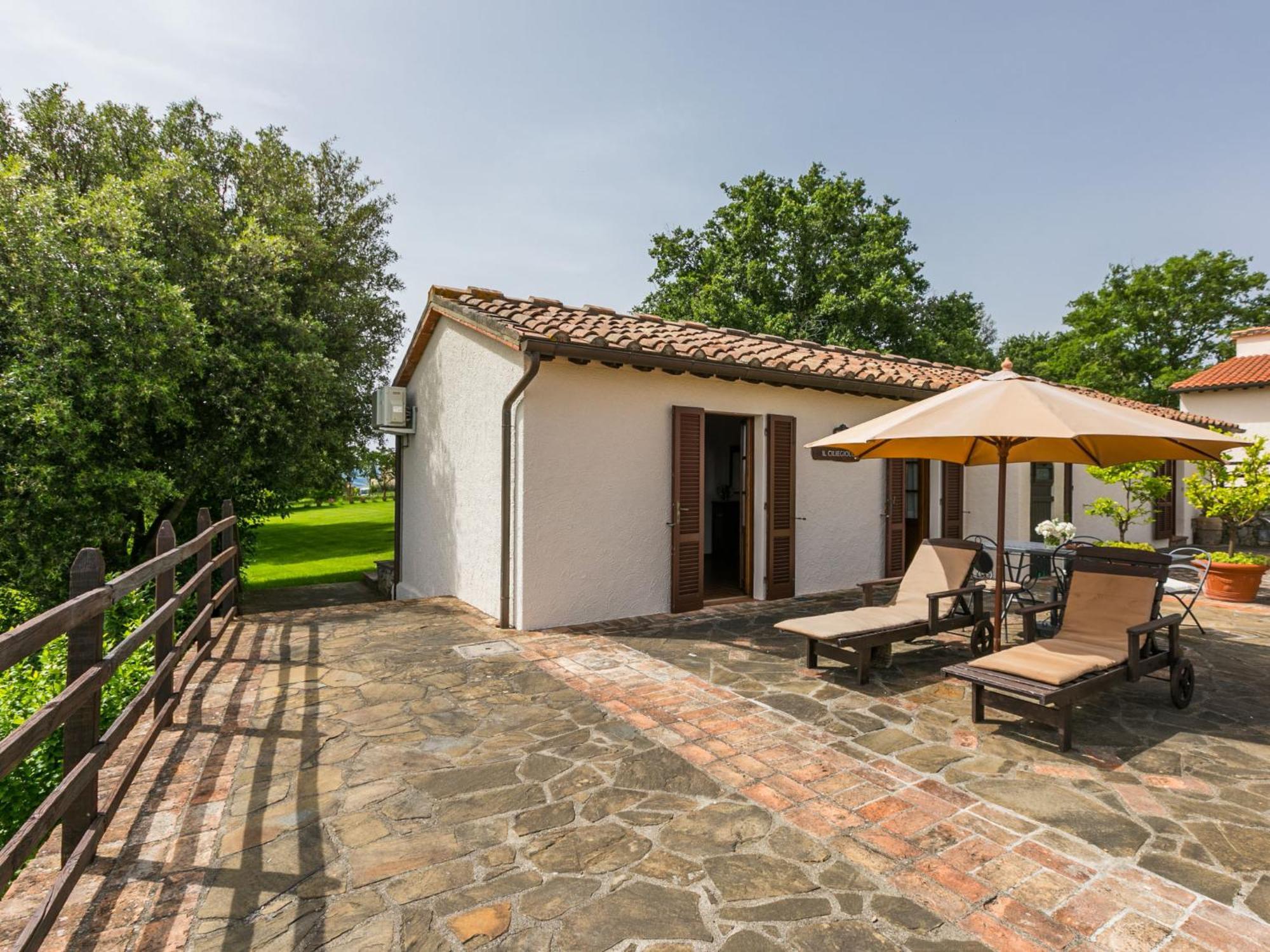 Holiday Home Ciliegiolo By Interhome Cinigiano المظهر الخارجي الصورة