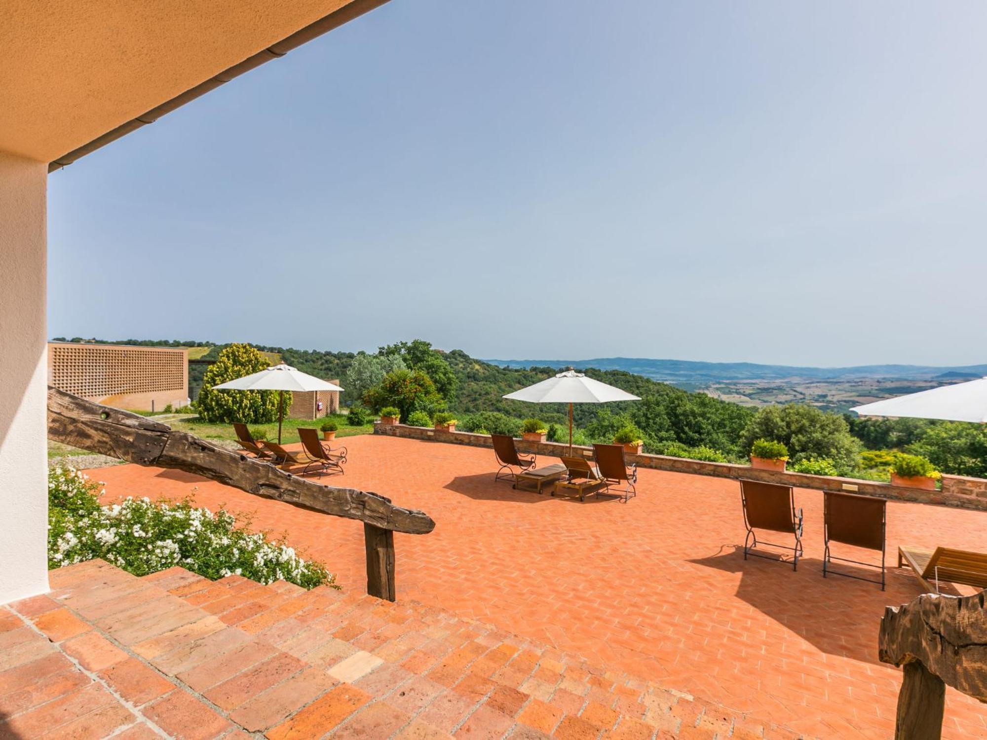 Holiday Home Ciliegiolo By Interhome Cinigiano المظهر الخارجي الصورة