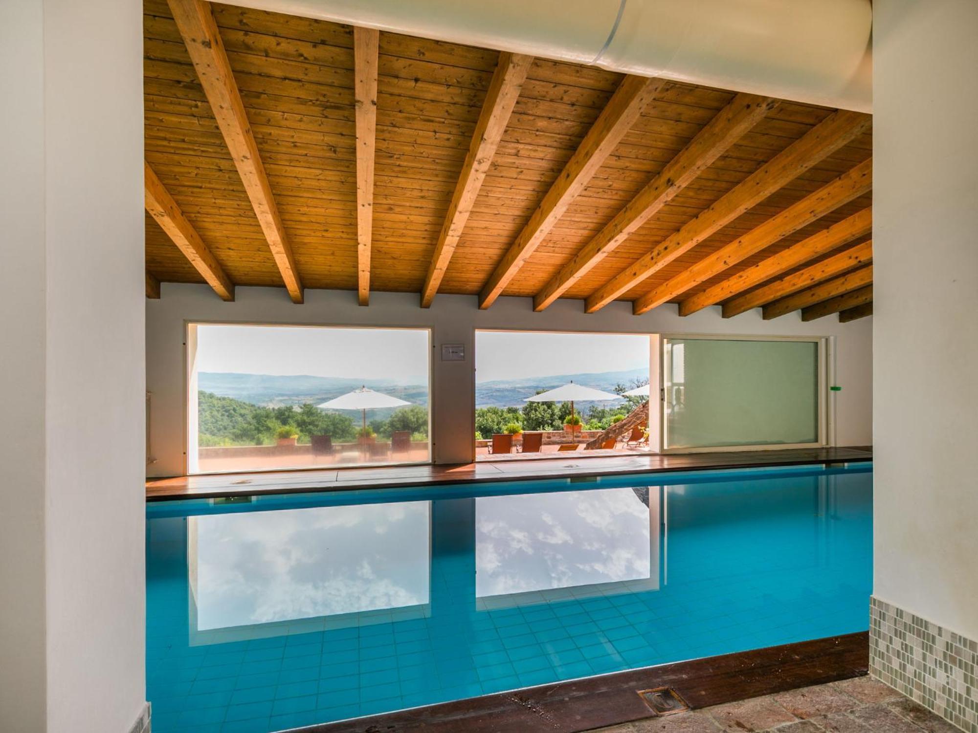 Holiday Home Ciliegiolo By Interhome Cinigiano المظهر الخارجي الصورة