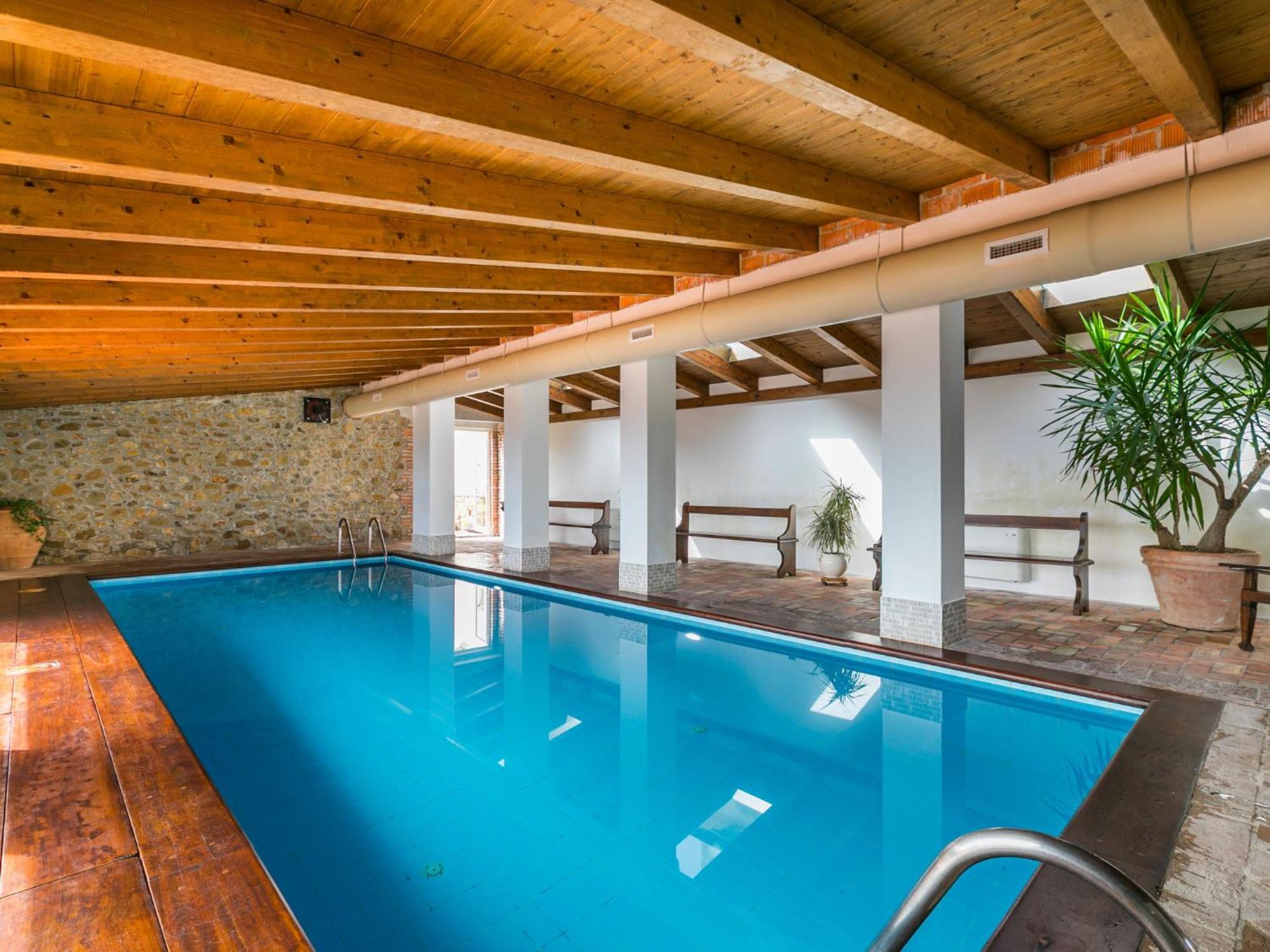 Holiday Home Ciliegiolo By Interhome Cinigiano المظهر الخارجي الصورة