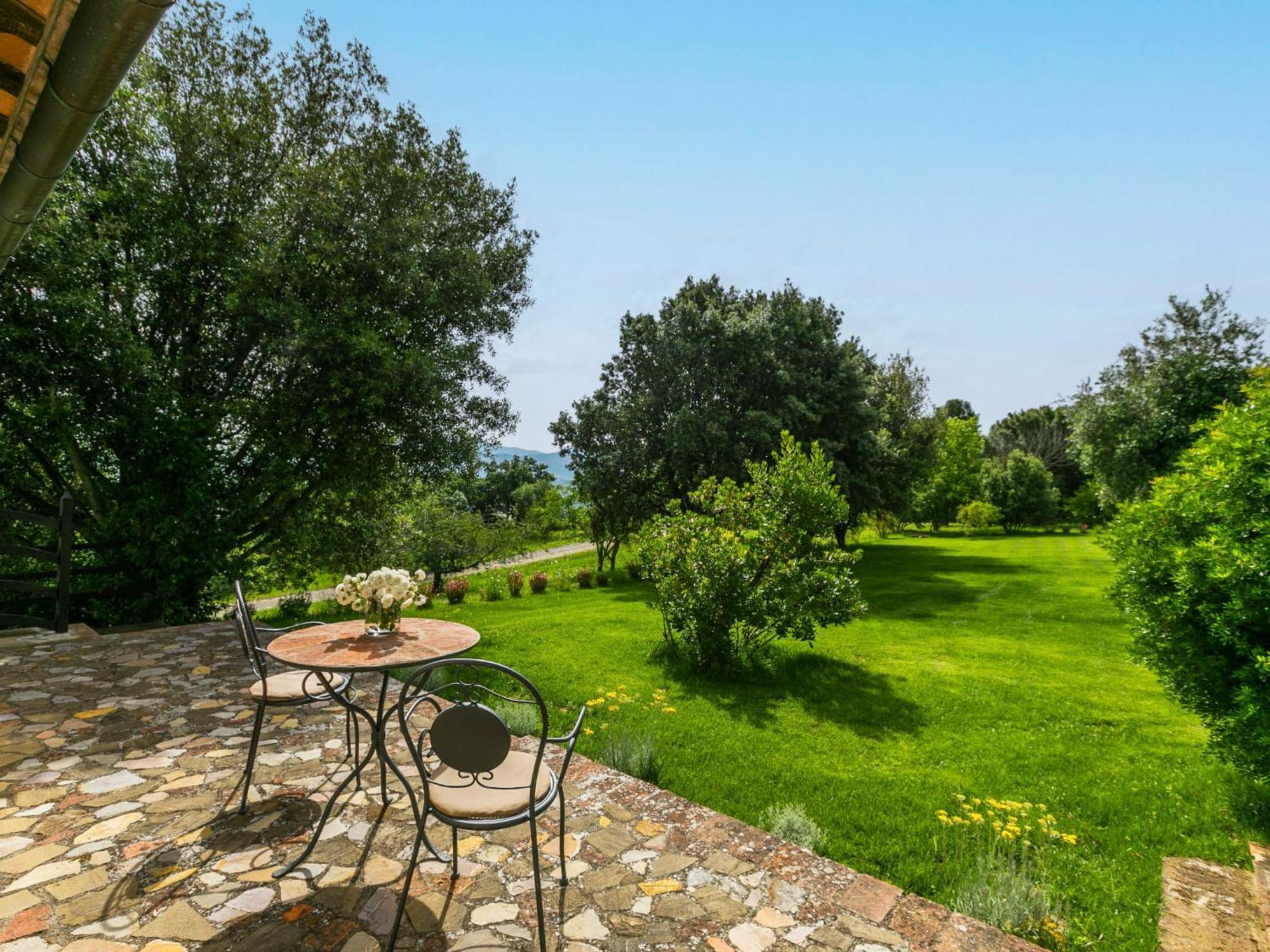 Holiday Home Ciliegiolo By Interhome Cinigiano المظهر الخارجي الصورة