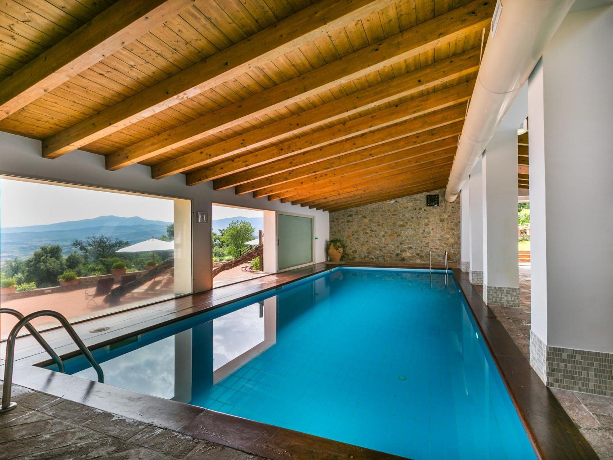 Holiday Home Ciliegiolo By Interhome Cinigiano المظهر الخارجي الصورة