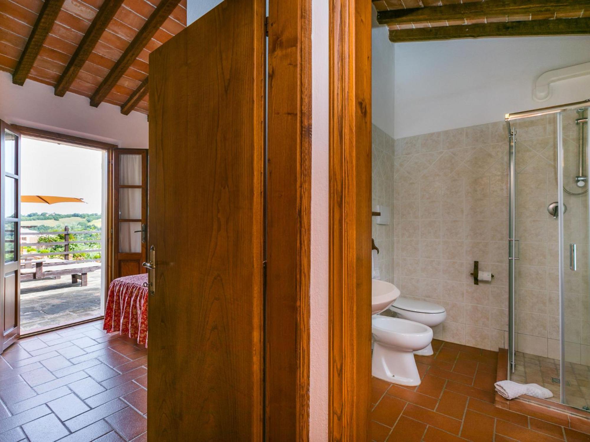 Holiday Home Ciliegiolo By Interhome Cinigiano المظهر الخارجي الصورة
