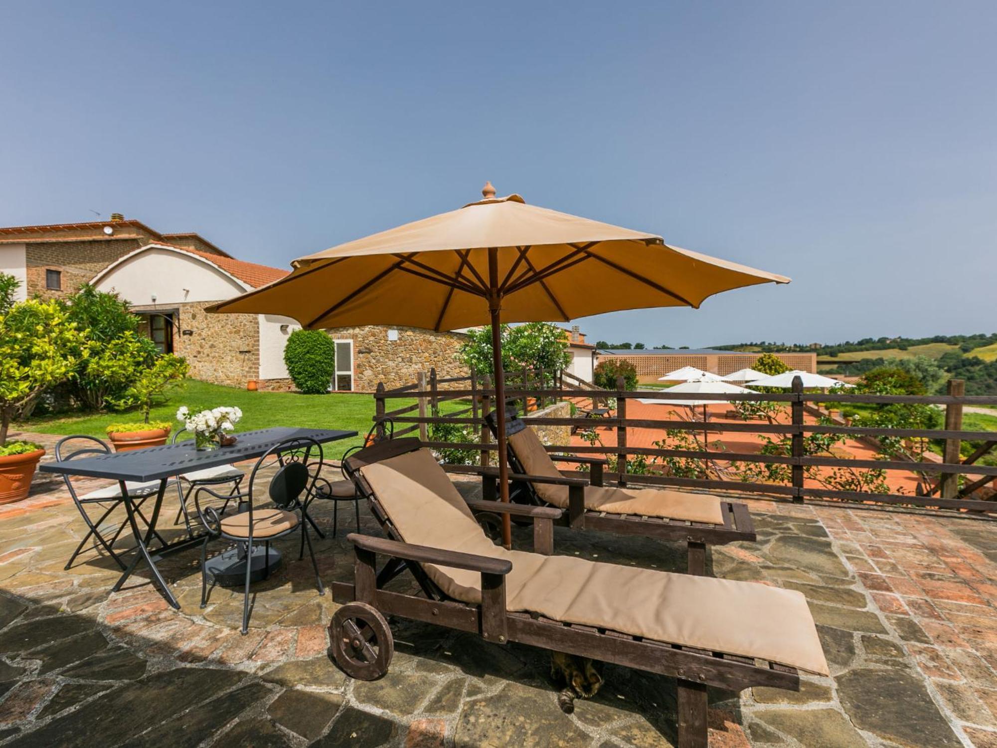 Holiday Home Ciliegiolo By Interhome Cinigiano المظهر الخارجي الصورة