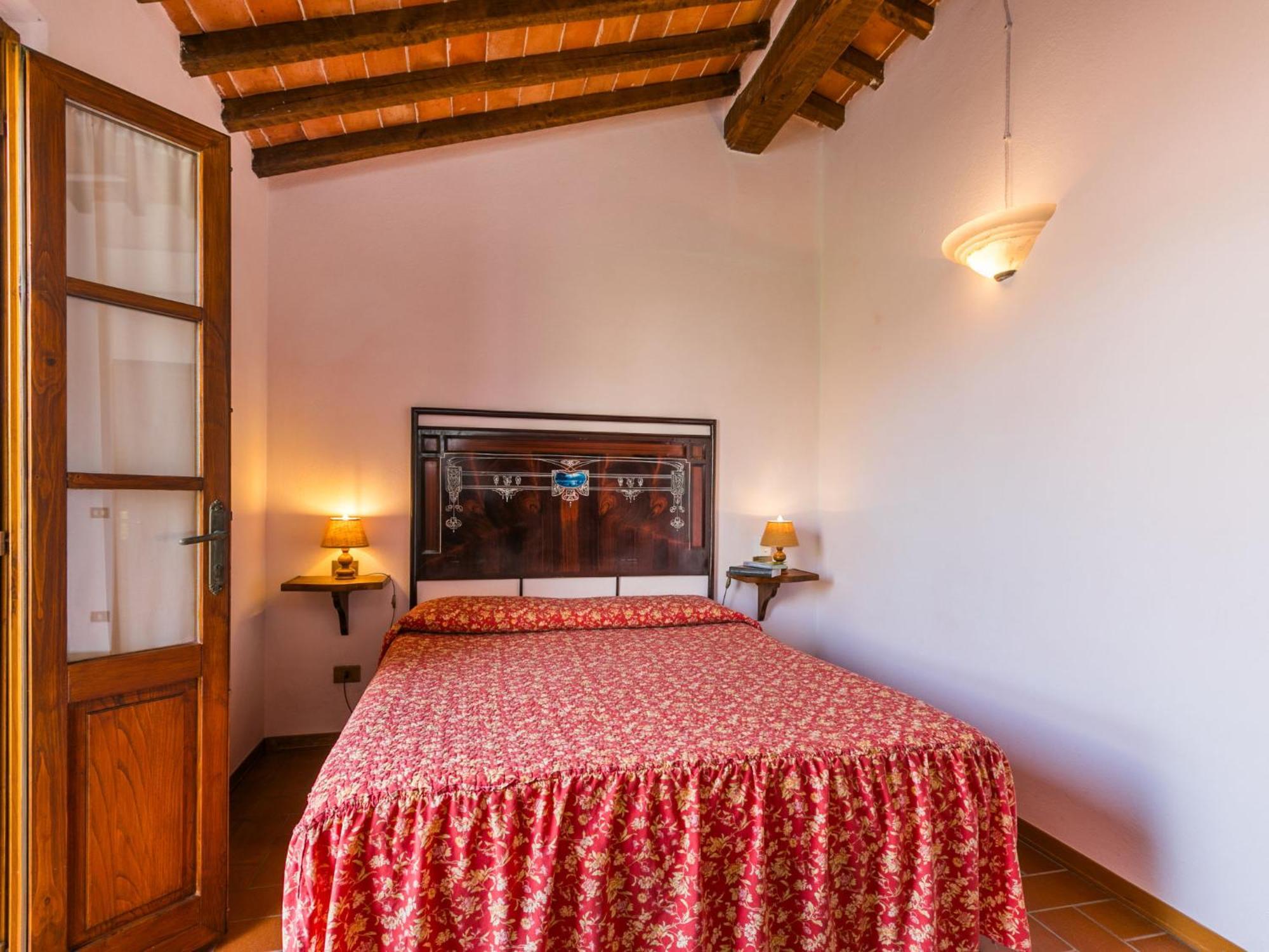 Holiday Home Ciliegiolo By Interhome Cinigiano المظهر الخارجي الصورة