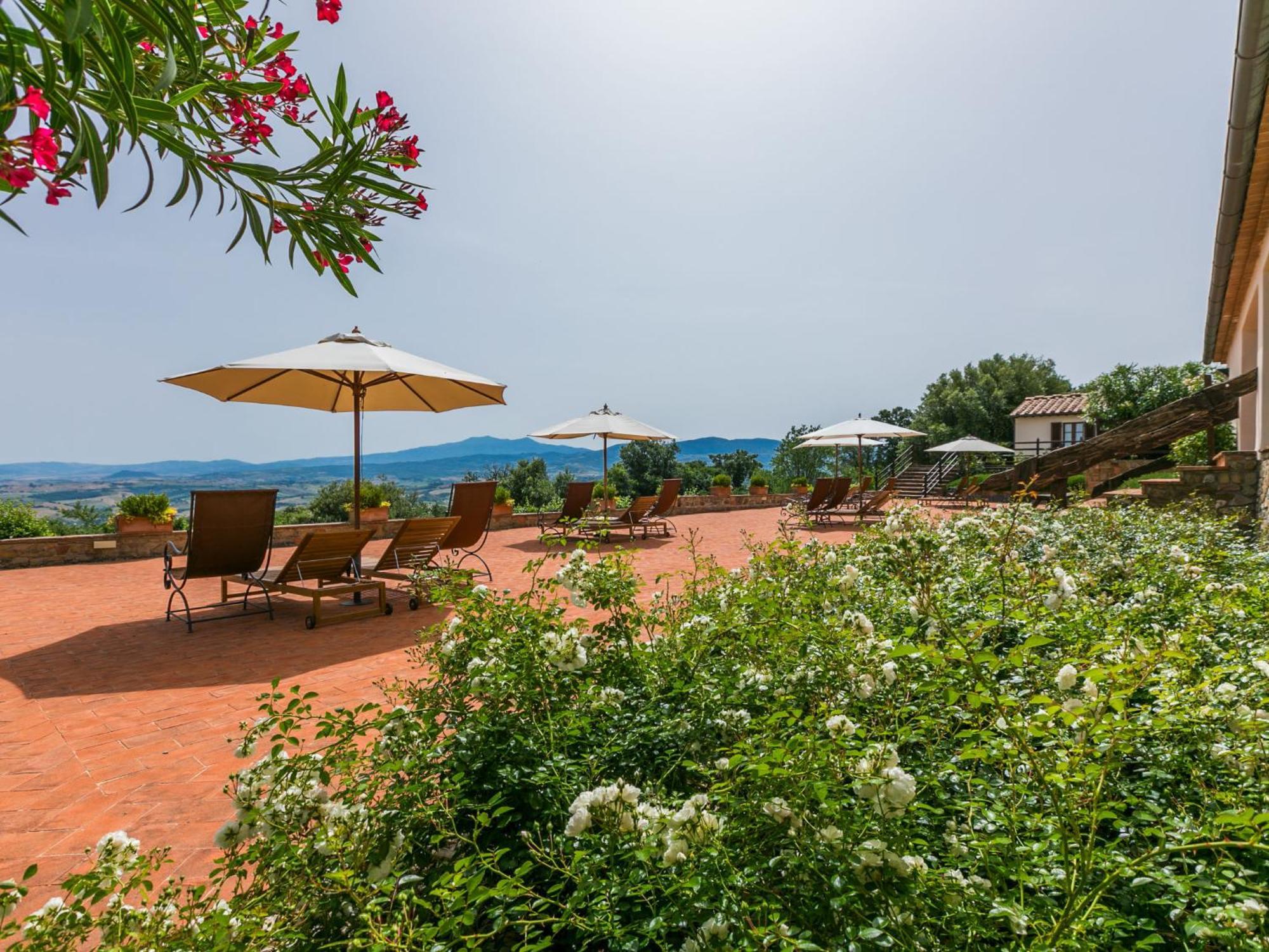 Holiday Home Ciliegiolo By Interhome Cinigiano المظهر الخارجي الصورة