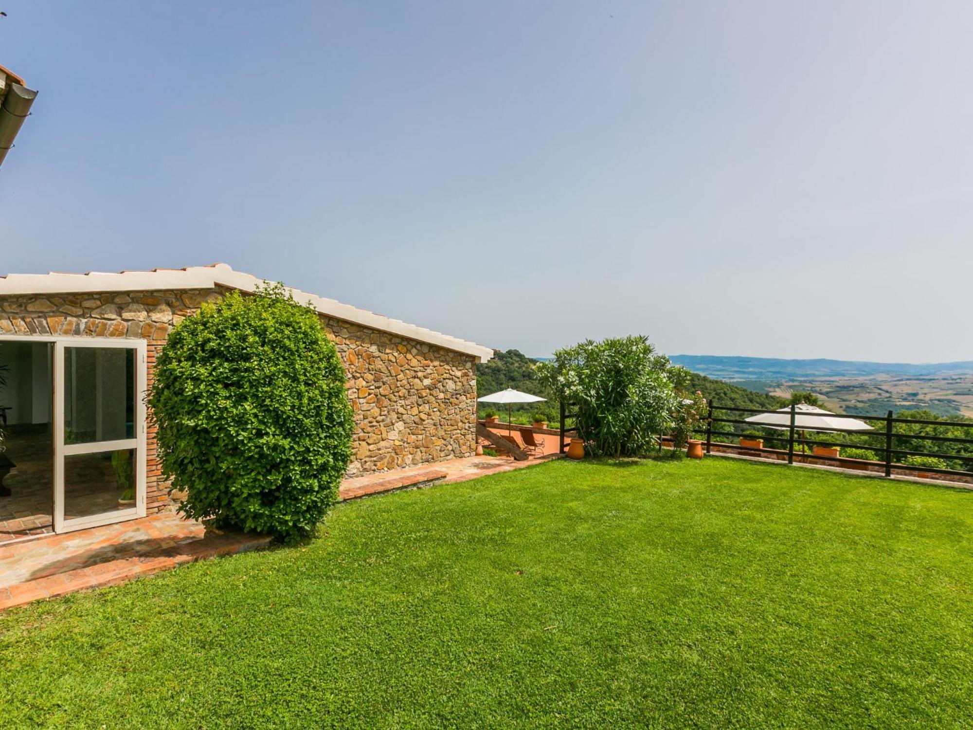 Holiday Home Ciliegiolo By Interhome Cinigiano المظهر الخارجي الصورة