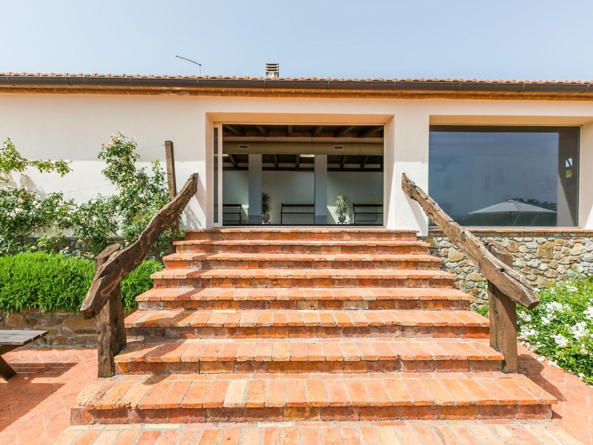Holiday Home Ciliegiolo By Interhome Cinigiano المظهر الخارجي الصورة