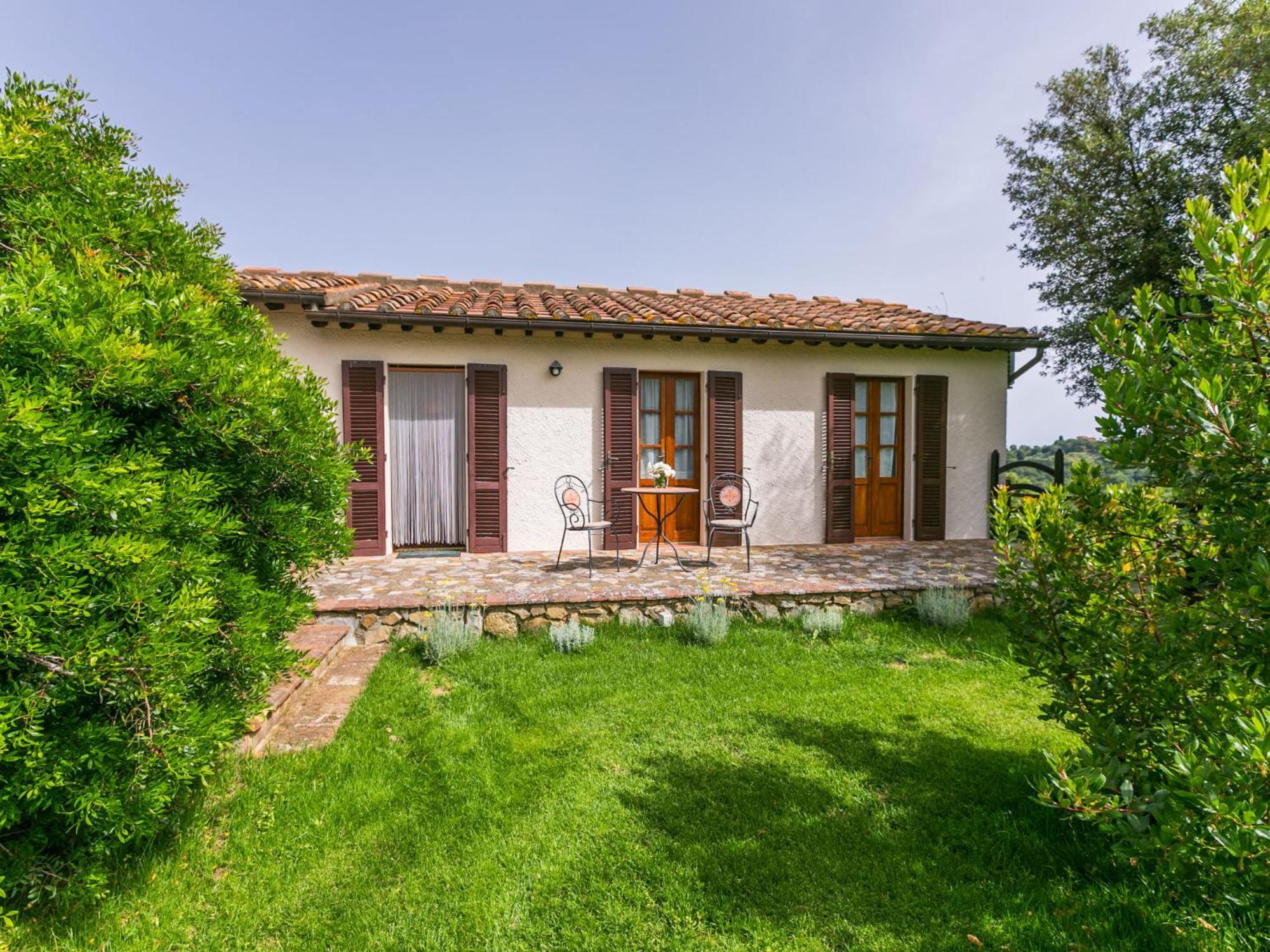 Holiday Home Ciliegiolo By Interhome Cinigiano المظهر الخارجي الصورة