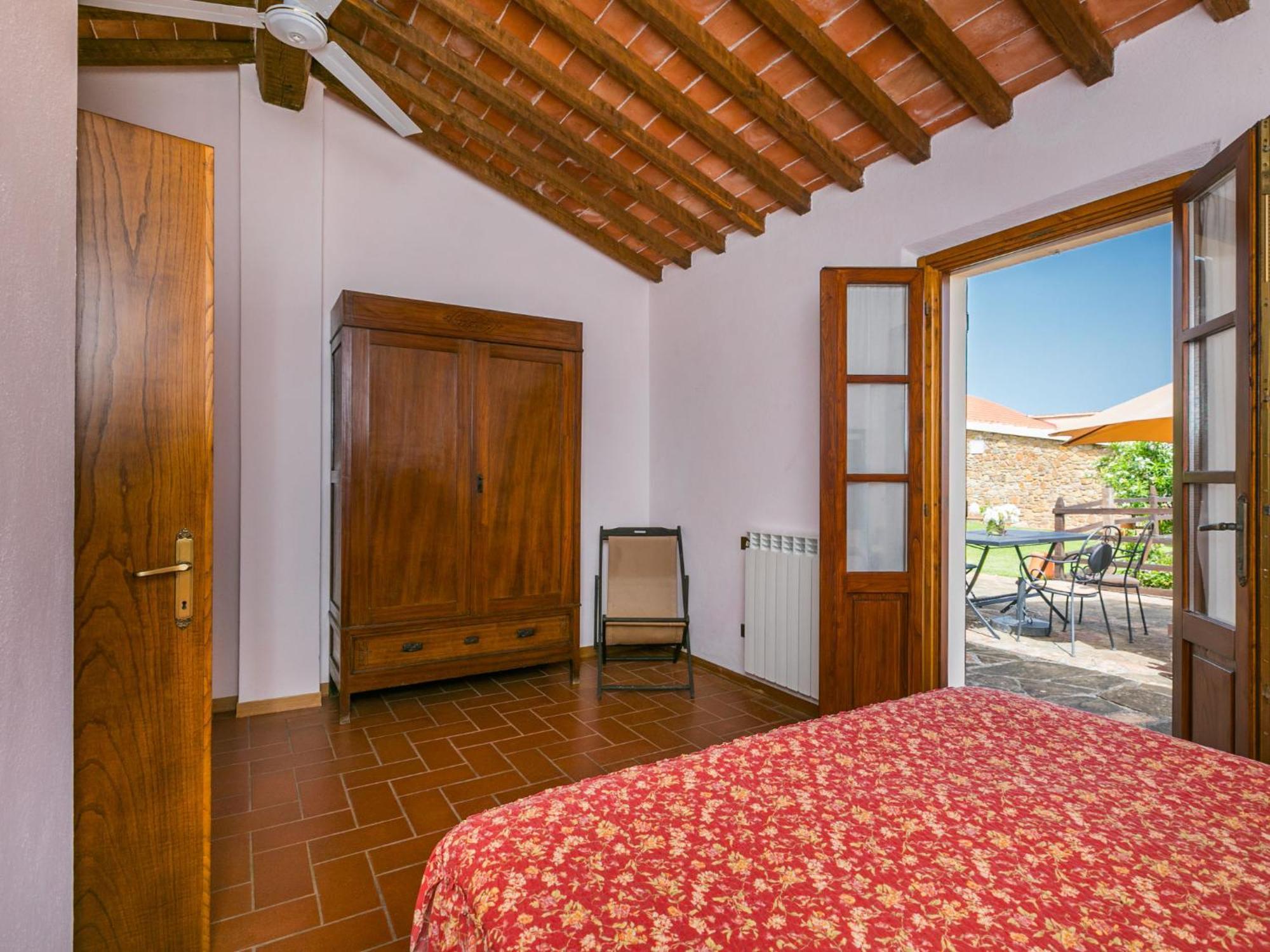 Holiday Home Ciliegiolo By Interhome Cinigiano المظهر الخارجي الصورة