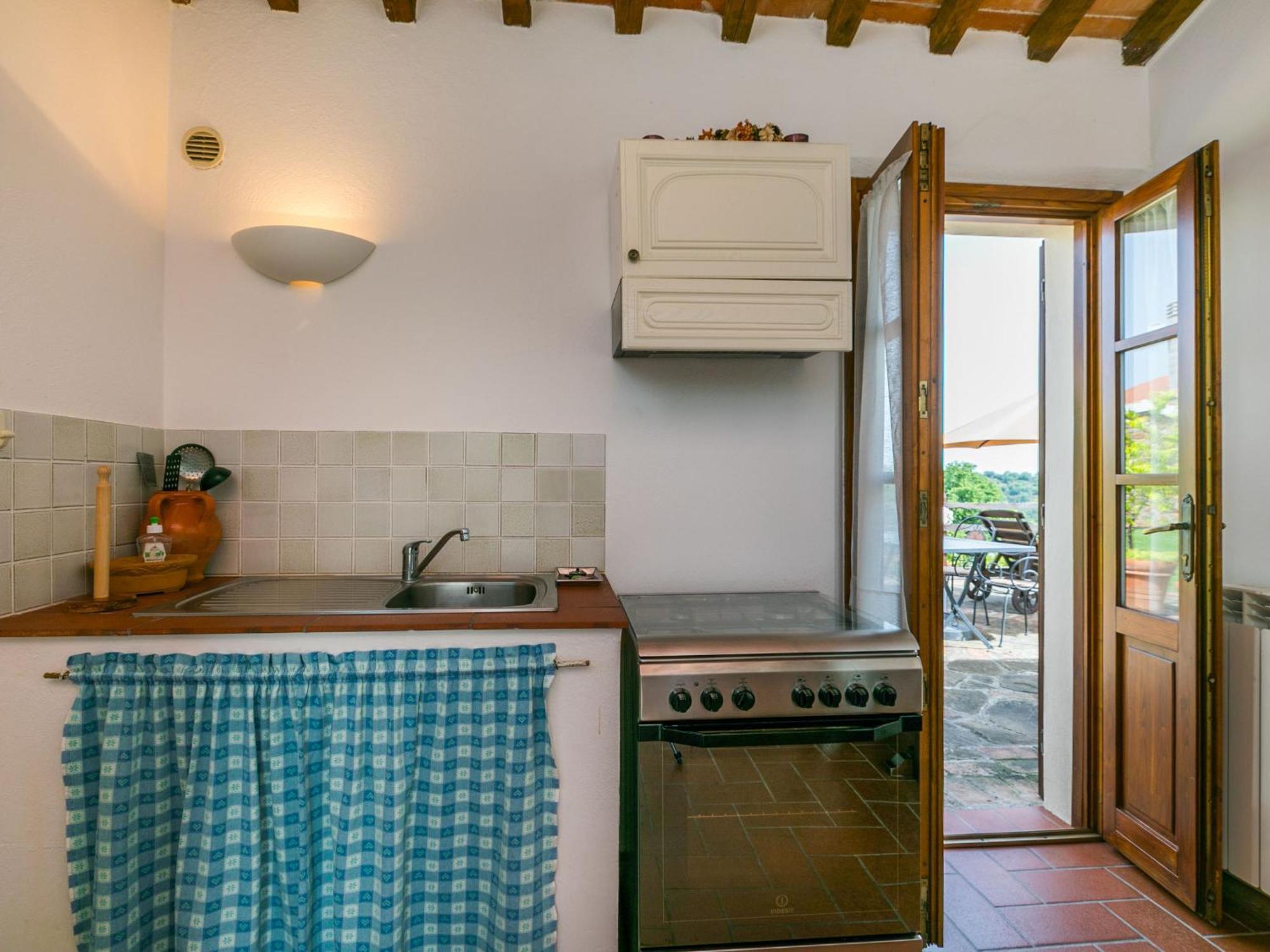 Holiday Home Ciliegiolo By Interhome Cinigiano المظهر الخارجي الصورة