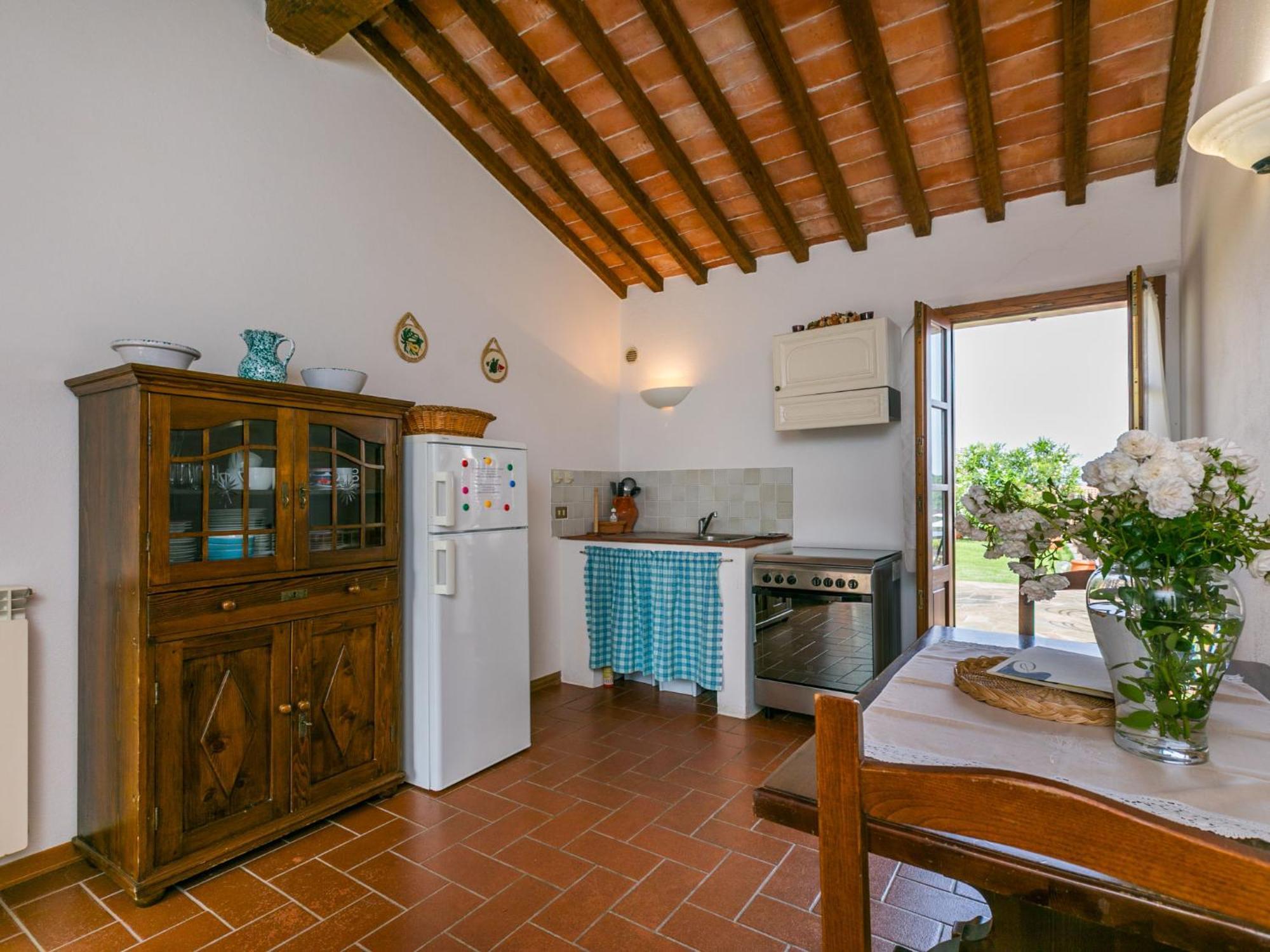 Holiday Home Ciliegiolo By Interhome Cinigiano المظهر الخارجي الصورة