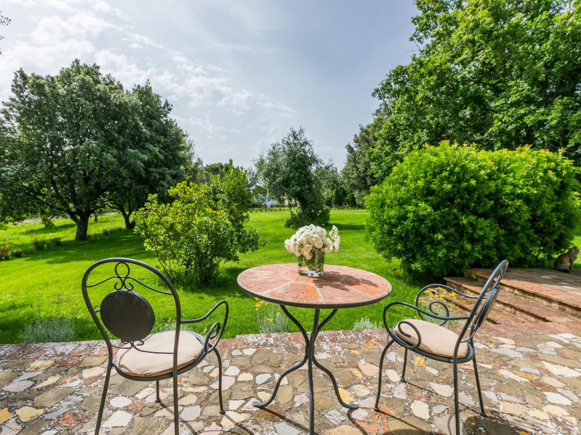 Holiday Home Ciliegiolo By Interhome Cinigiano المظهر الخارجي الصورة